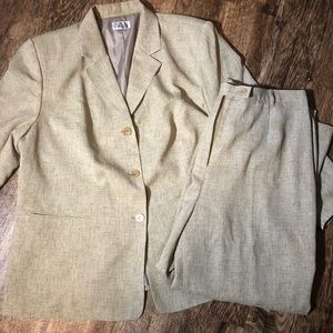 Style & Co Pantsuit